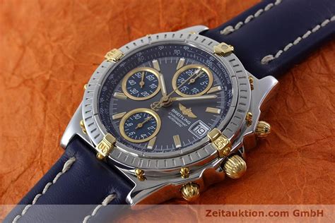 breitling uhr herren roségold|Breitling Gelbgold Uhren .